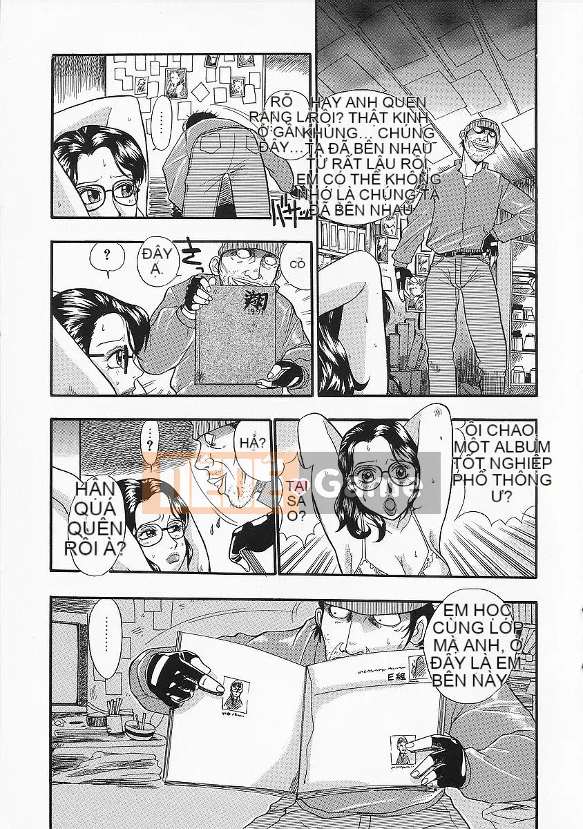 [Vương quốc chiến đấu] Anadolu Kyokan