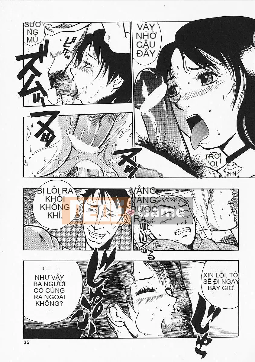 [Vương quốc chiến đấu] Anadolu Kyokan