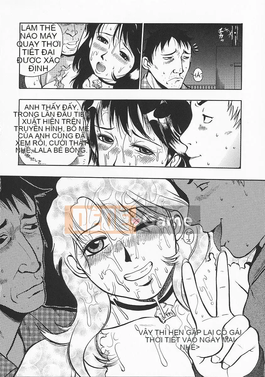 [Vương quốc chiến đấu] Anadolu Kyokan