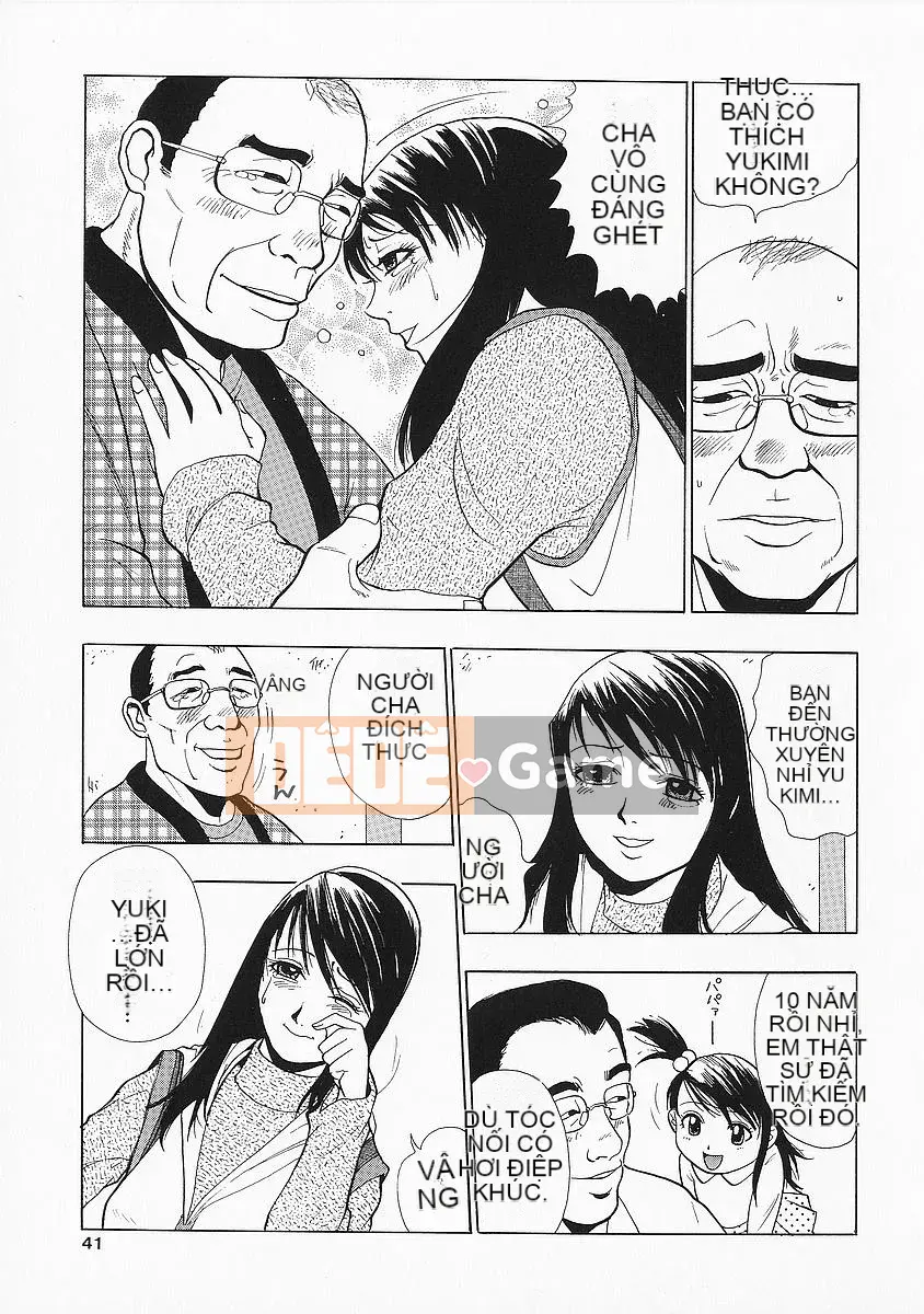 [Vương quốc chiến đấu] Anadolu Kyokan