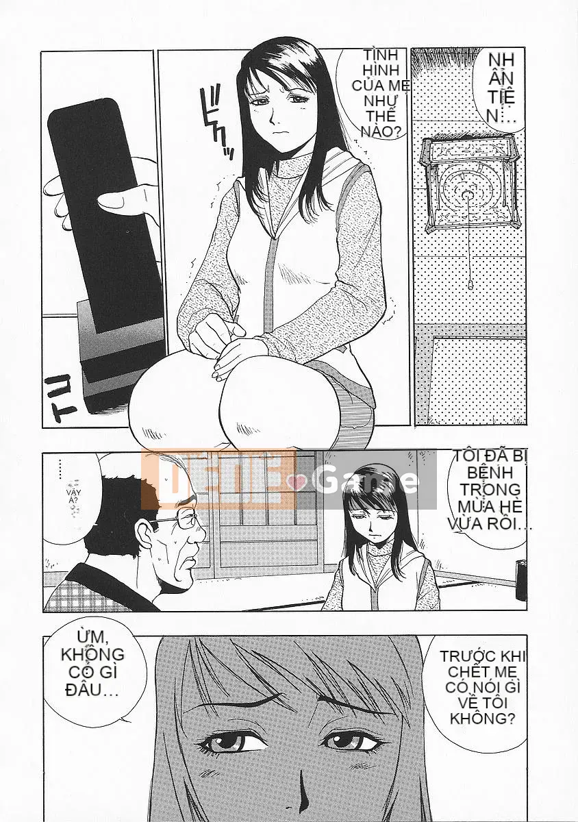 [Vương quốc chiến đấu] Anadolu Kyokan