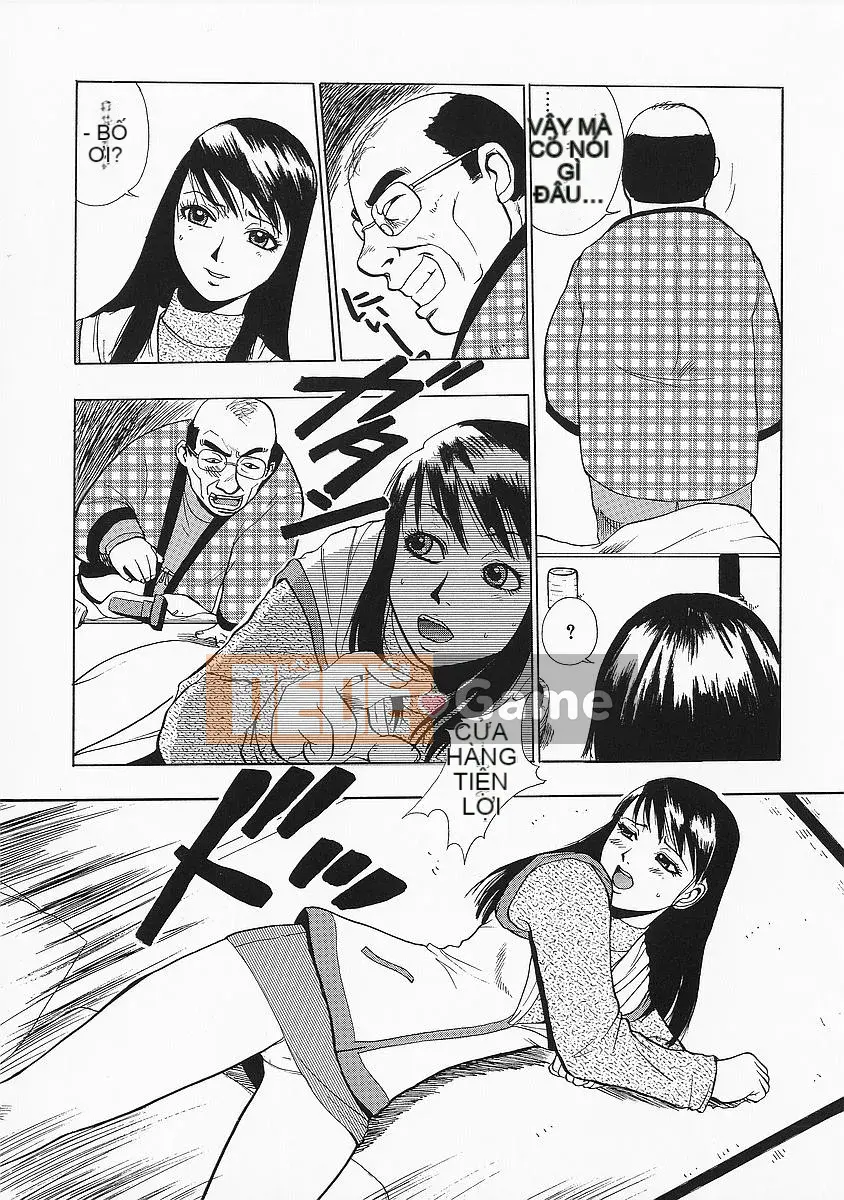 [Vương quốc chiến đấu] Anadolu Kyokan