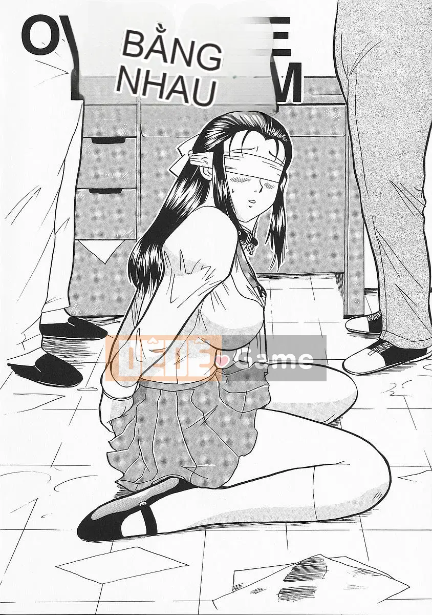 [Vương quốc chiến đấu] Anadolu Kyokan