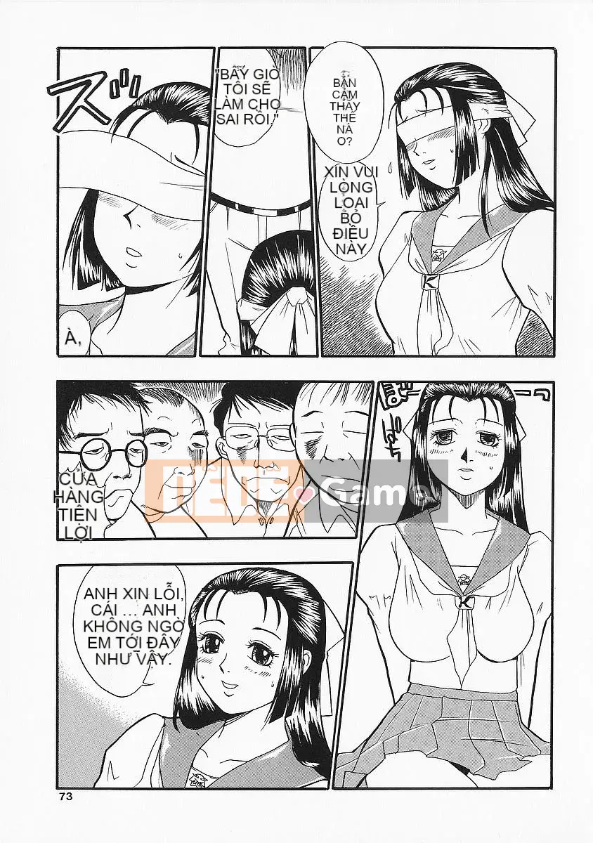 [Vương quốc chiến đấu] Anadolu Kyokan