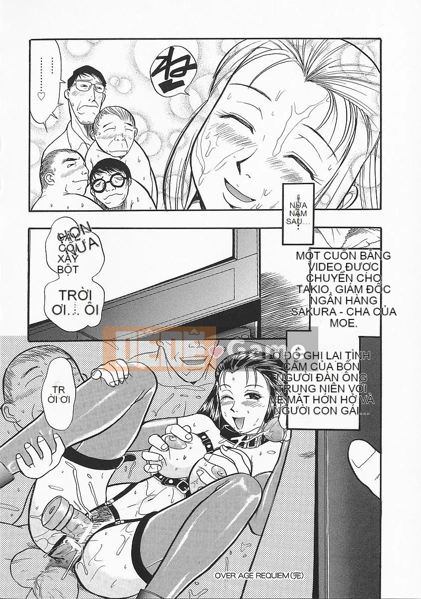 [Vương quốc chiến đấu] Anadolu Kyokan