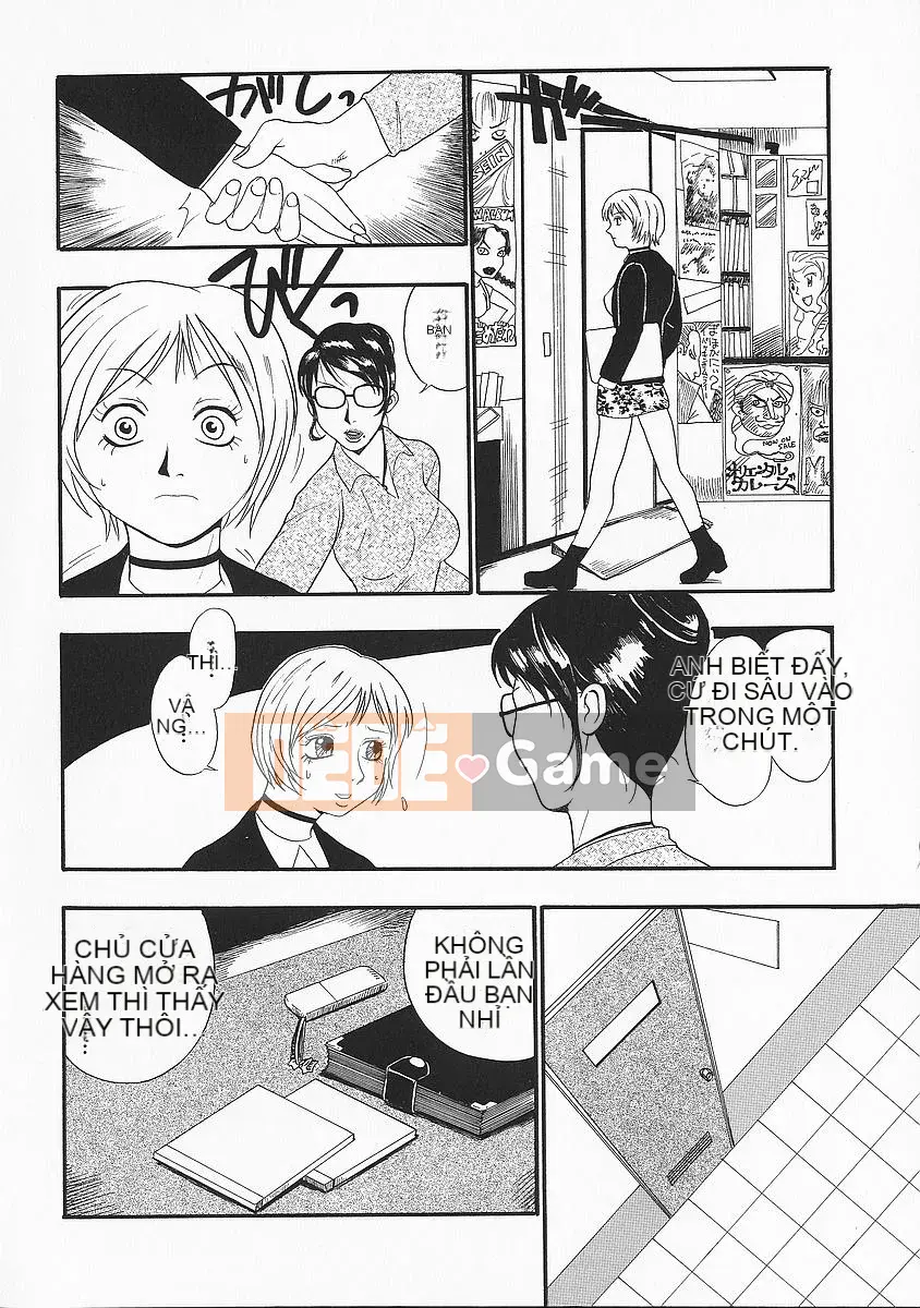 [Vương quốc chiến đấu] Anadolu Kyokan