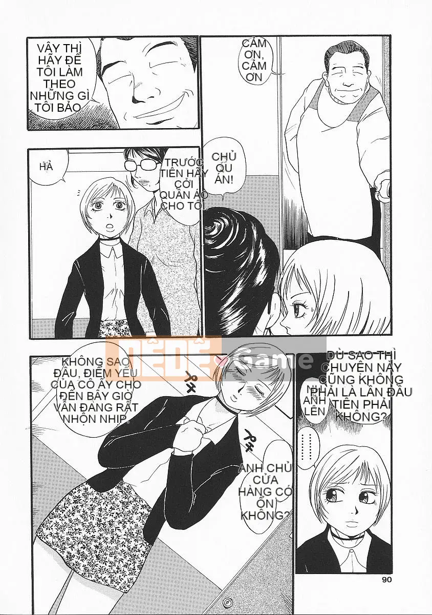 [Vương quốc chiến đấu] Anadolu Kyokan