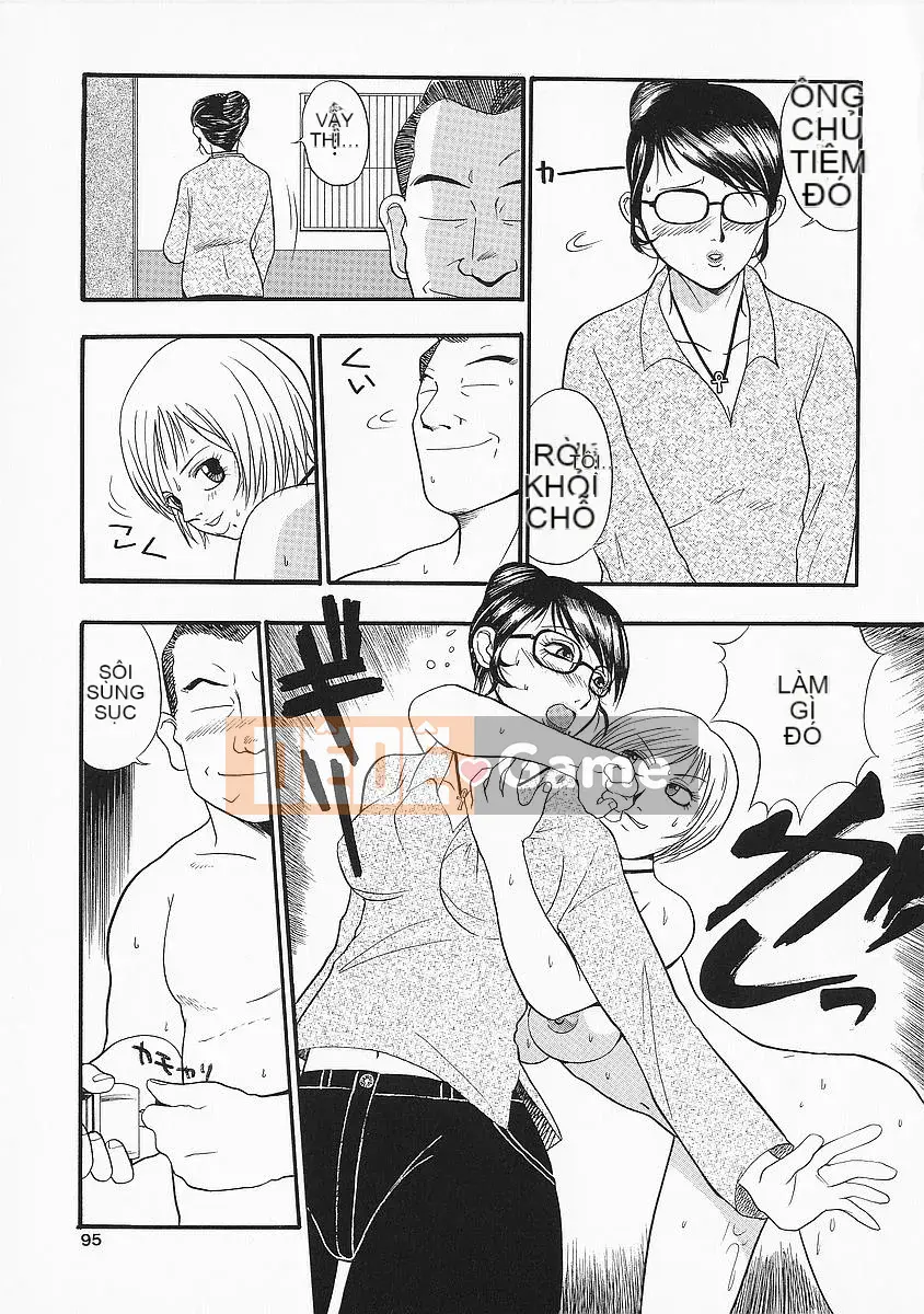 [Vương quốc chiến đấu] Anadolu Kyokan