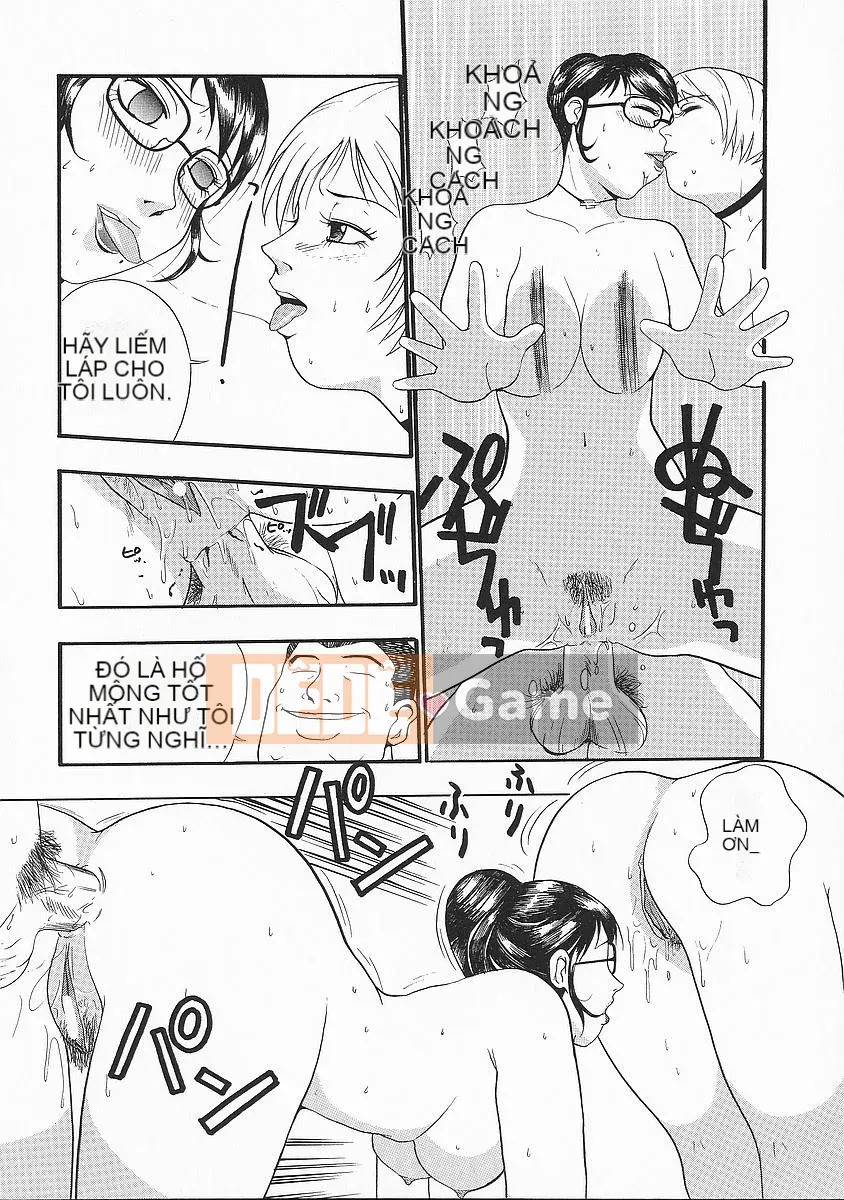 [Vương quốc chiến đấu] Anadolu Kyokan