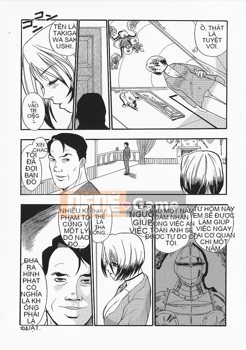 [Vương quốc chiến đấu] Anadolu Kyokan