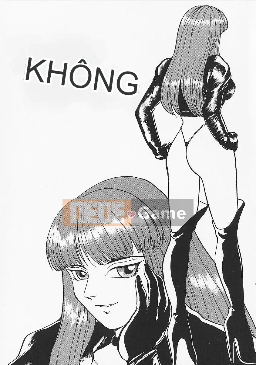 [Vương quốc chiến đấu] Anadolu Kyokan