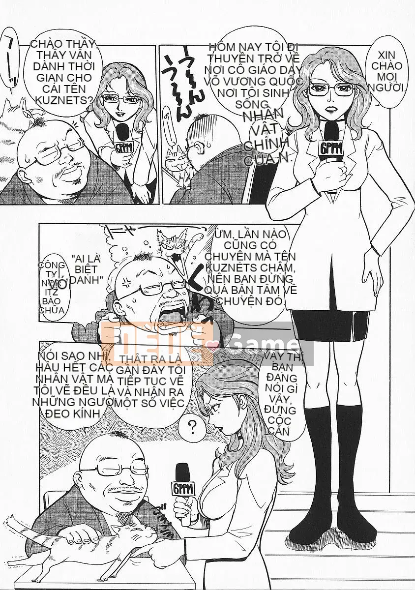 [Vương quốc chiến đấu] Anadolu Kyokan