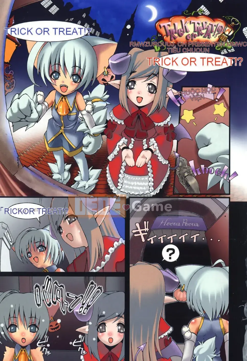 [Ếch con] Mikan Seishojo -Unfinished Girl-