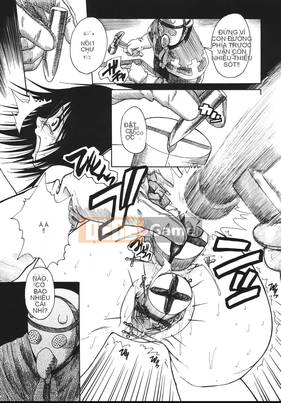 [Ếch con] Mikan Seishojo -Unfinished Girl-