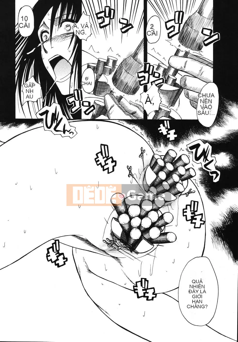 [Ếch con] Mikan Seishojo -Unfinished Girl-