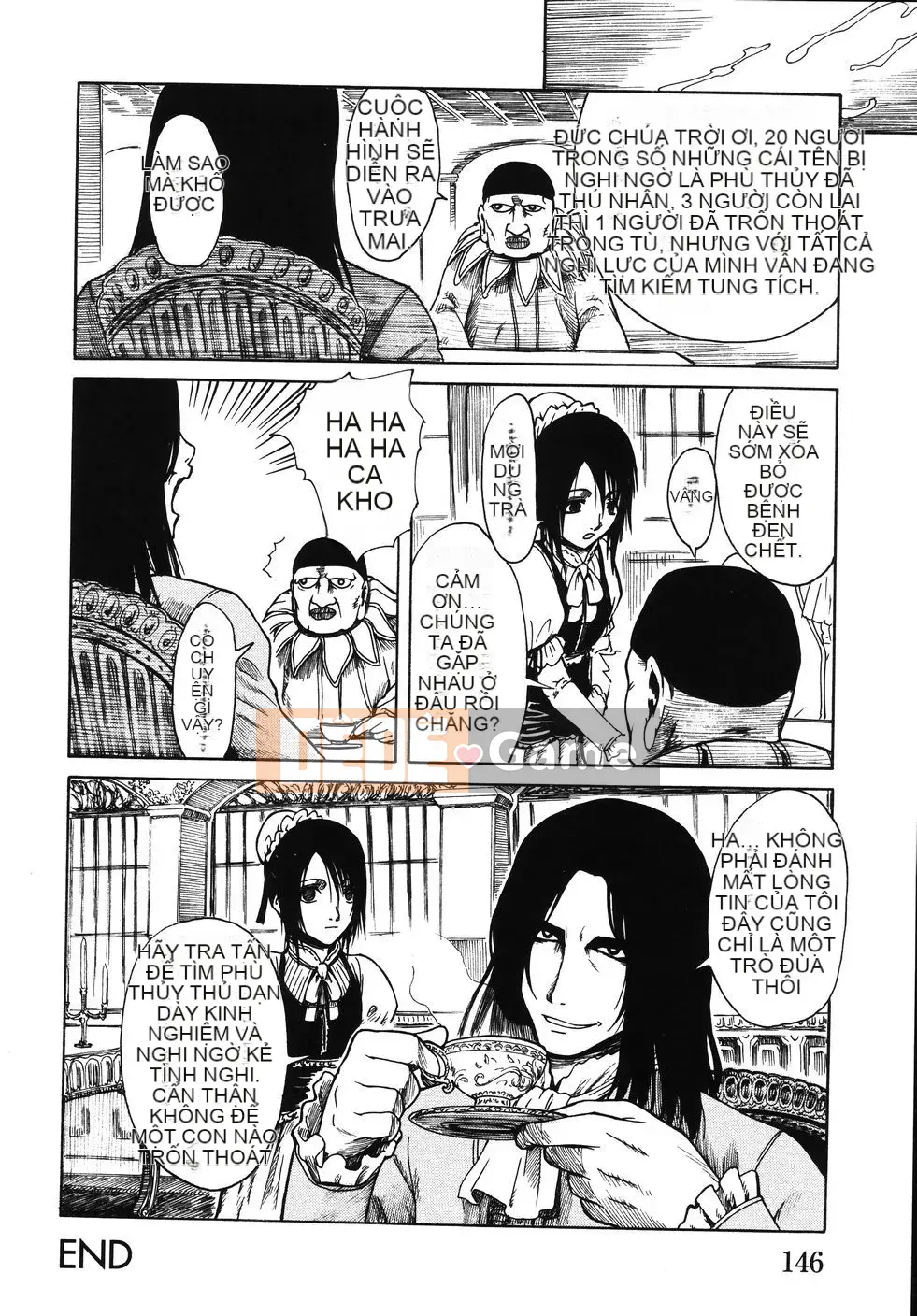 [Ếch con] Mikan Seishojo -Unfinished Girl-