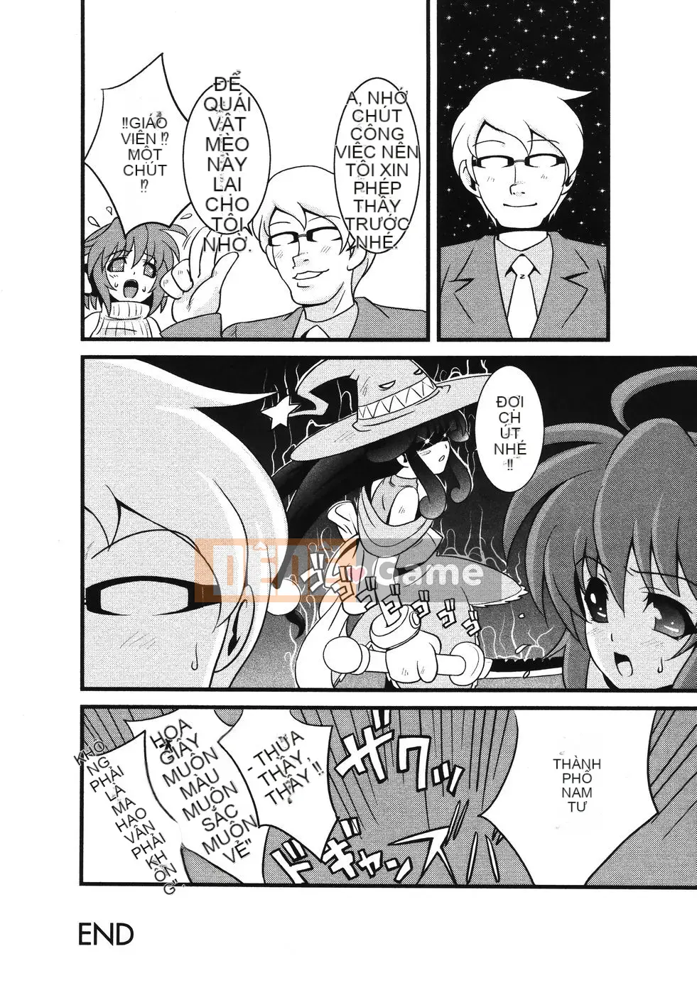 [Ếch con] Mikan Seishojo -Unfinished Girl-