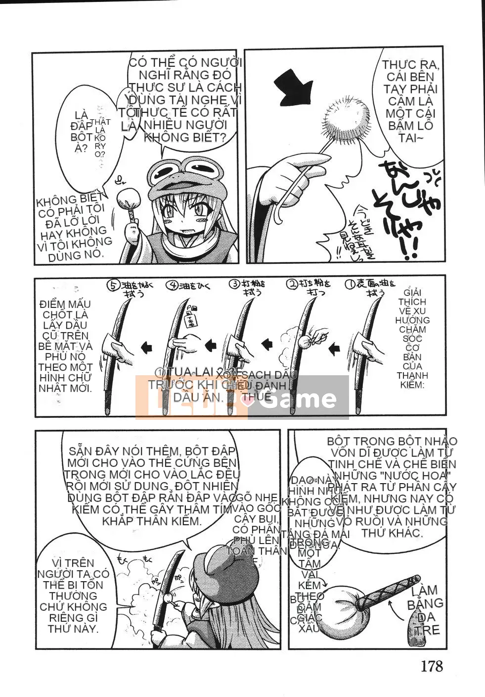 [Ếch con] Mikan Seishojo -Unfinished Girl-