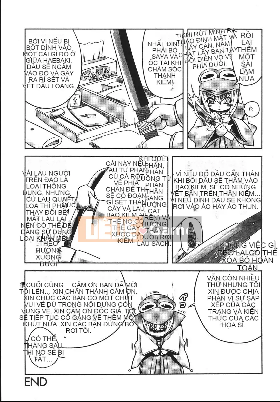 [Ếch con] Mikan Seishojo -Unfinished Girl-