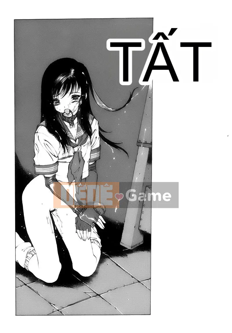 [Tây An] Shoujo Gaho