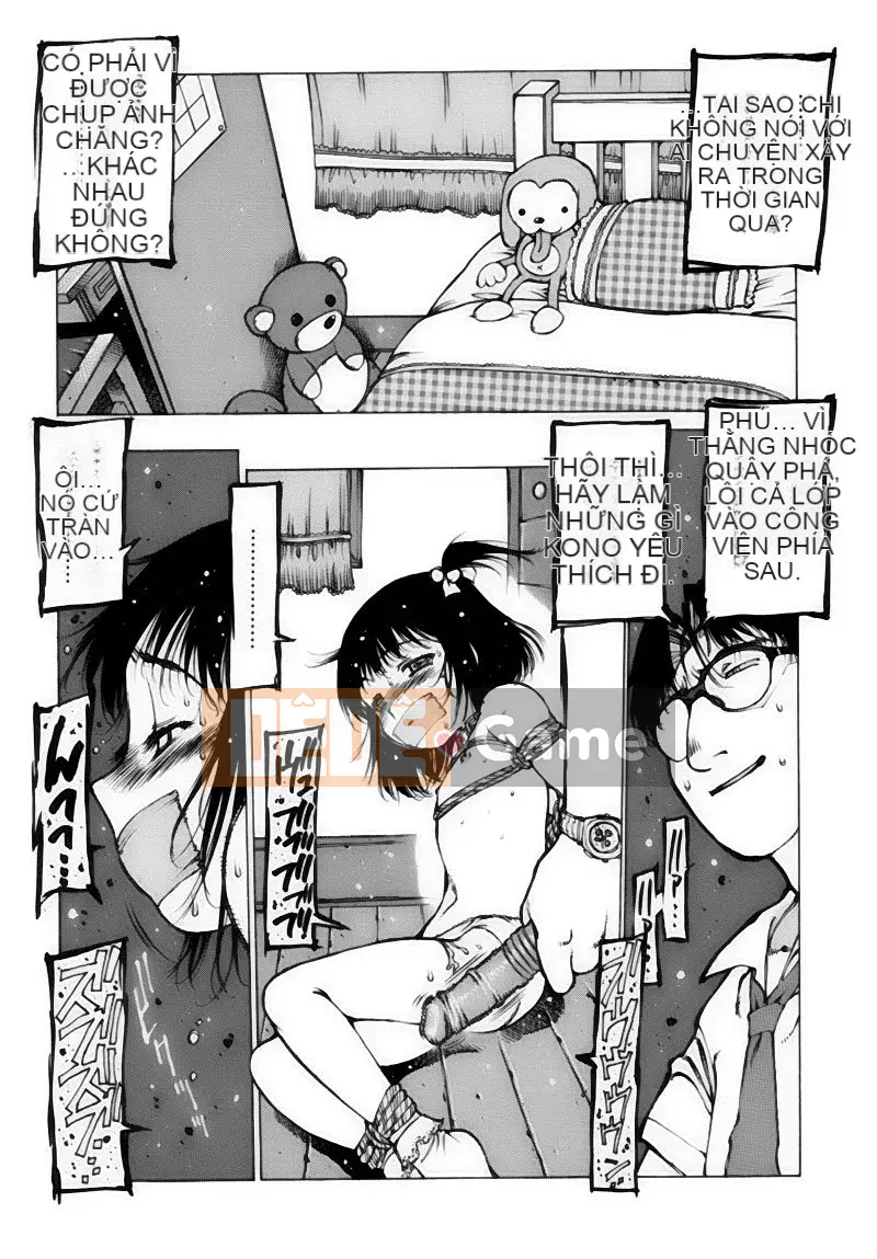 [Tây An] Shoujo Gaho