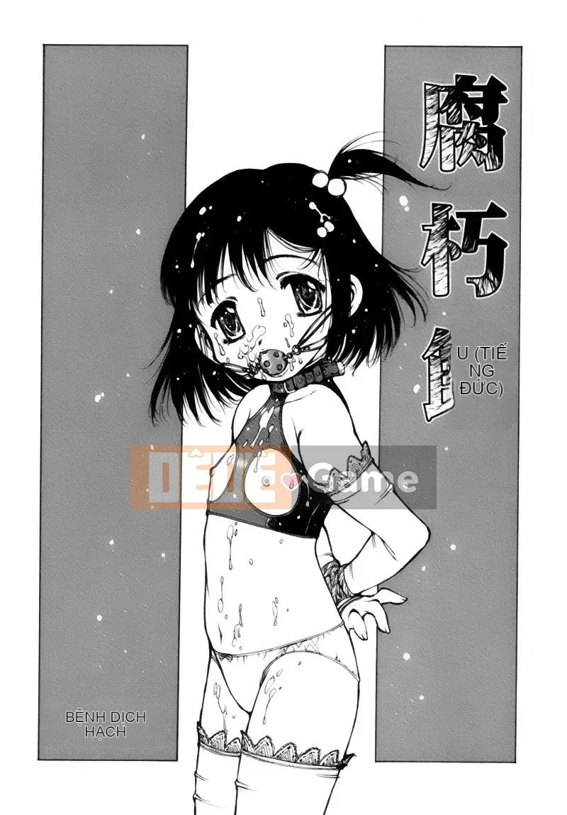 [Tây An] Shoujo Gaho