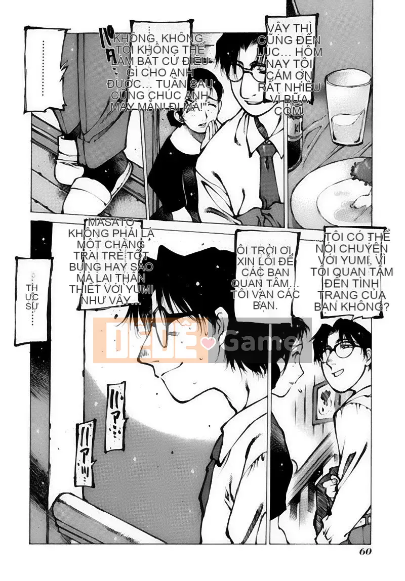 [Tây An] Shoujo Gaho