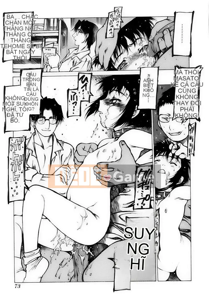 [Tây An] Shoujo Gaho