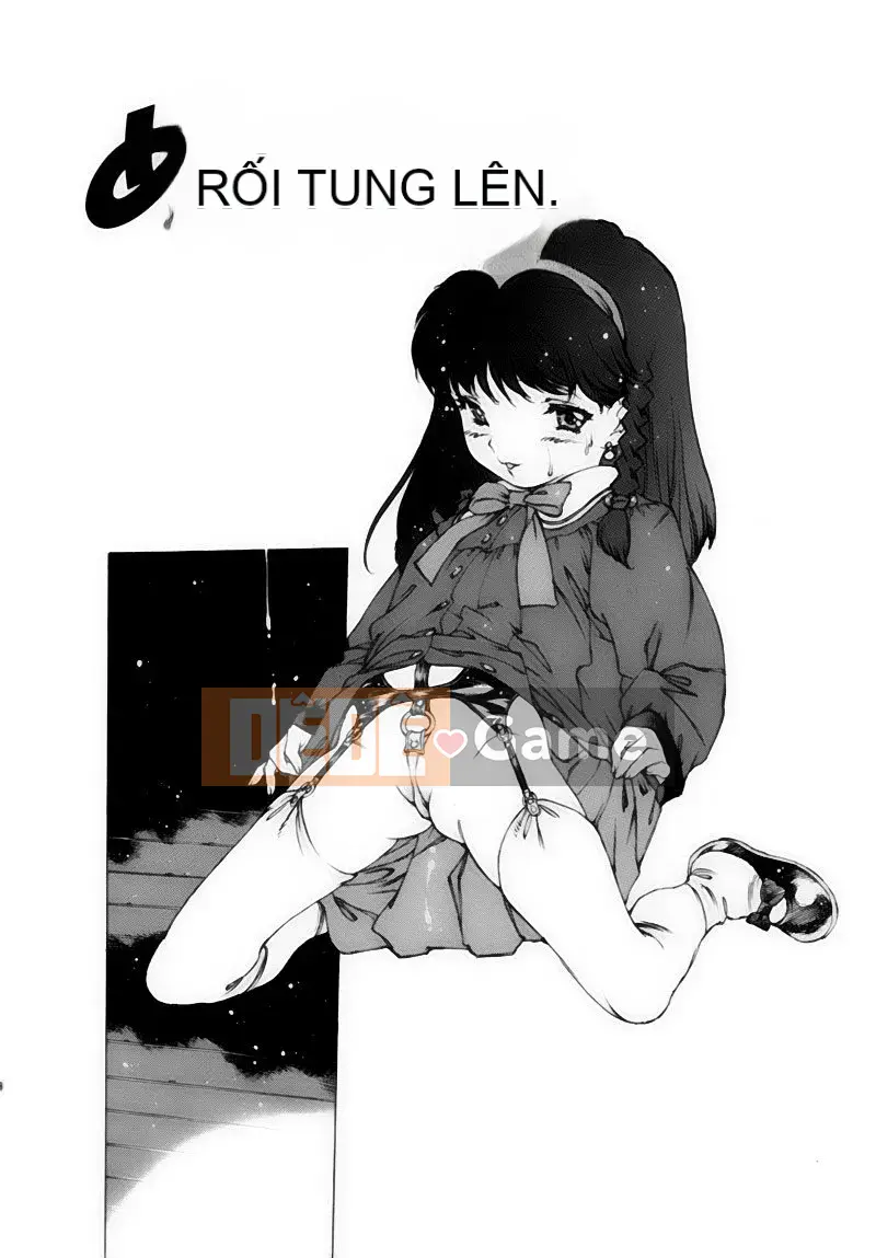 [Tây An] Shoujo Gaho