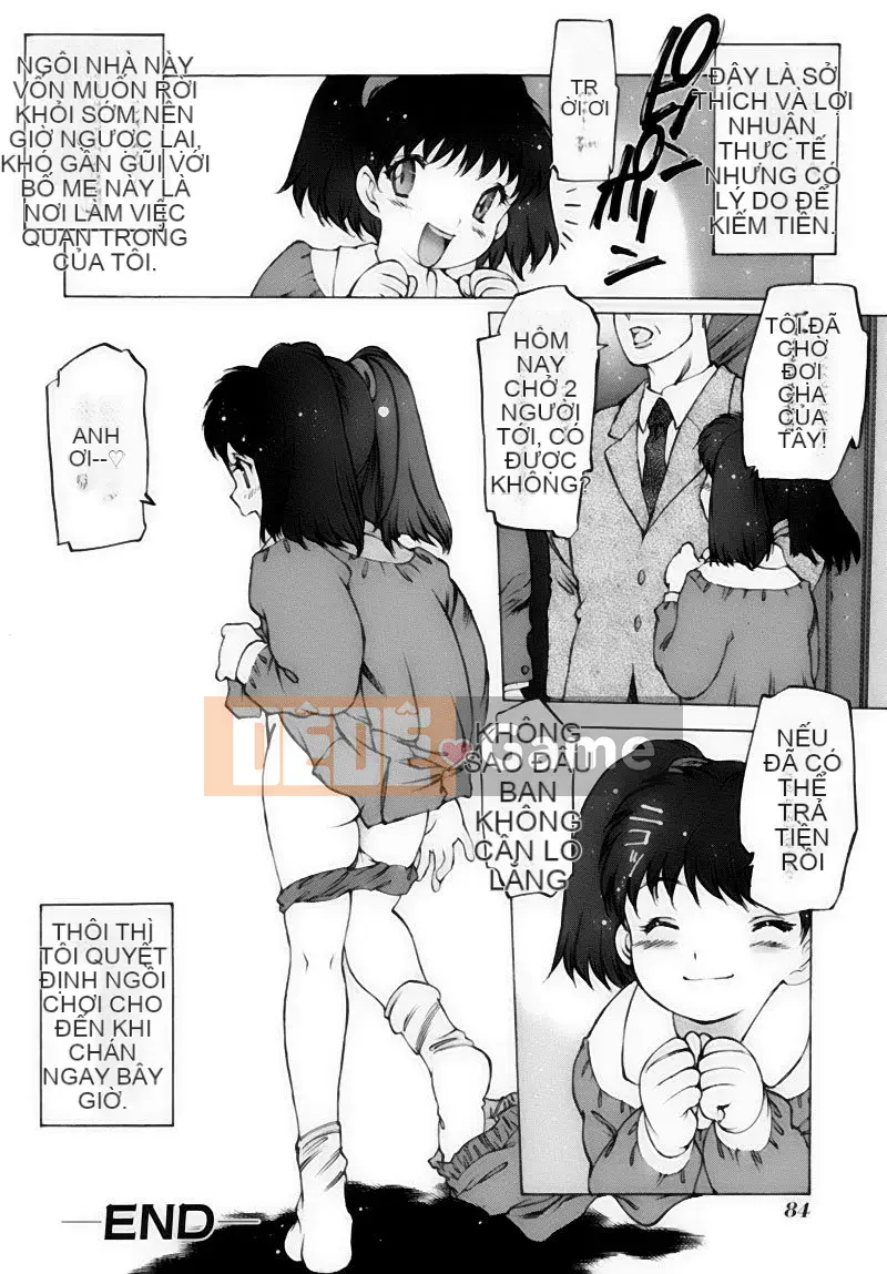 [Tây An] Shoujo Gaho