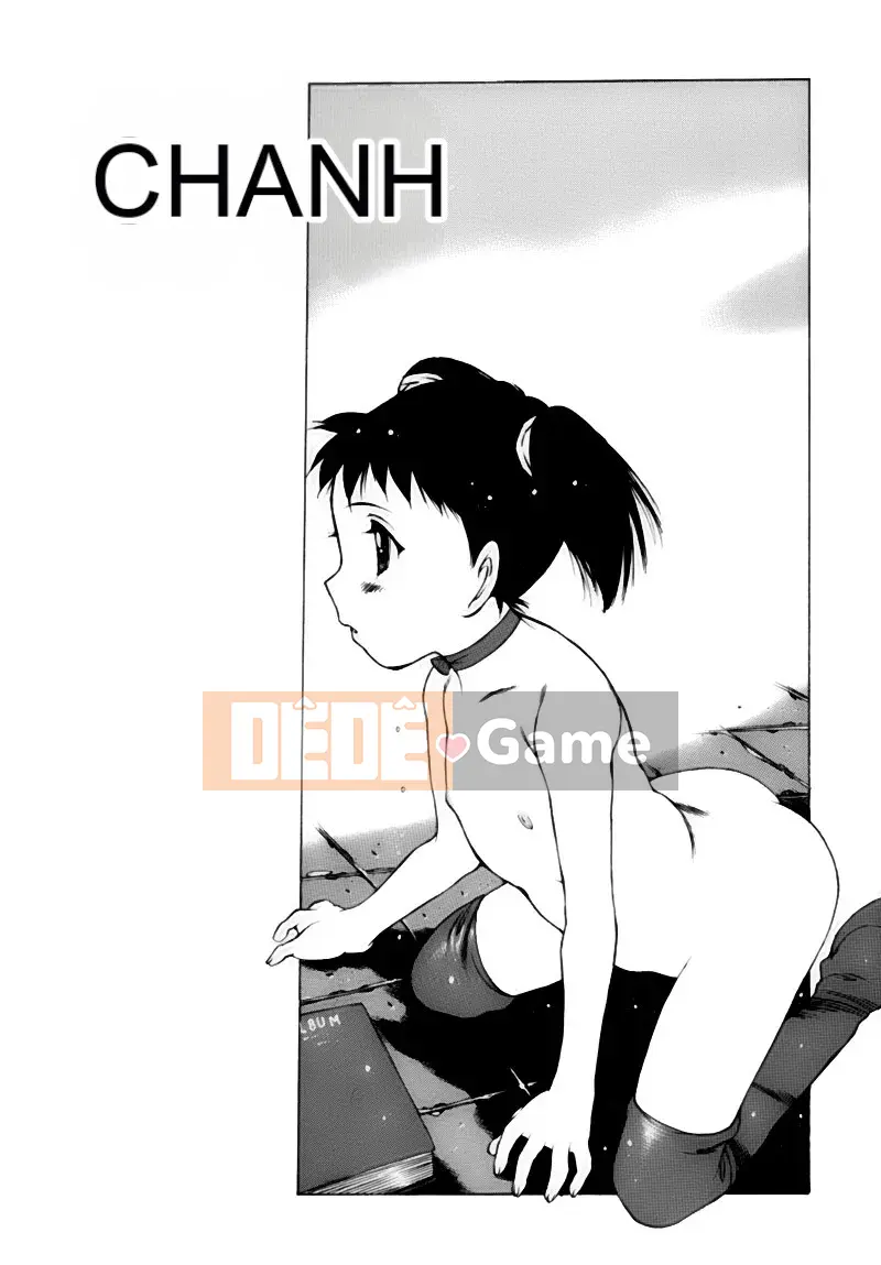 [Tây An] Shoujo Gaho