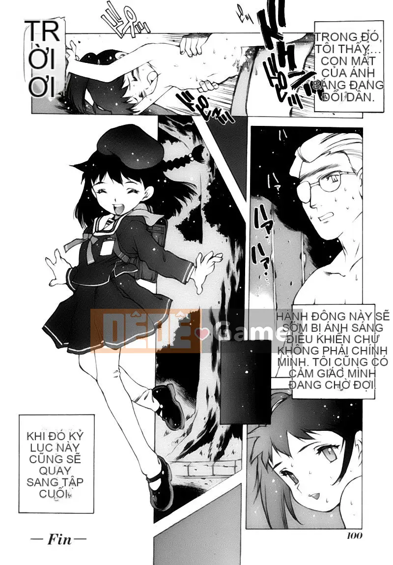 [Tây An] Shoujo Gaho