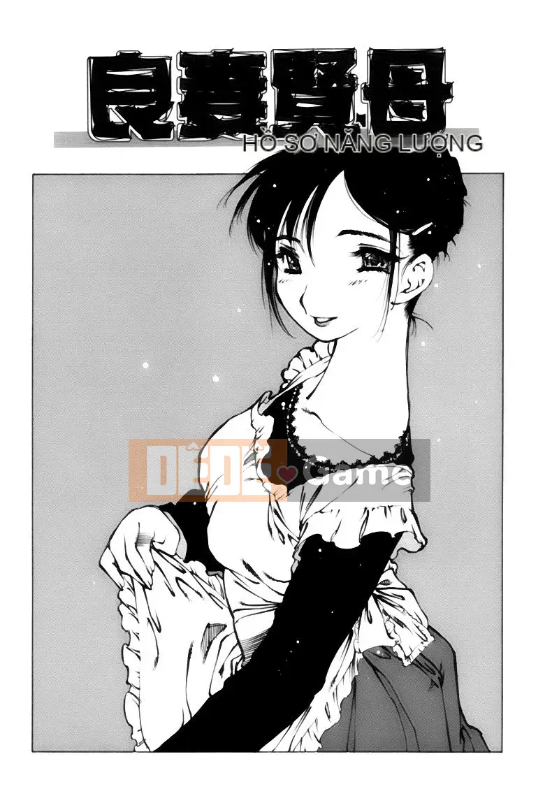 [Tây An] Shoujo Gaho