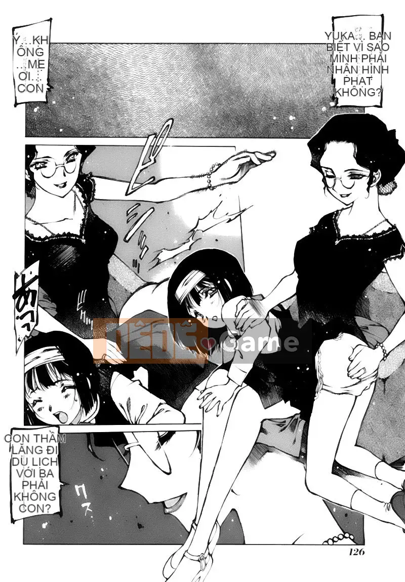 [Tây An] Shoujo Gaho