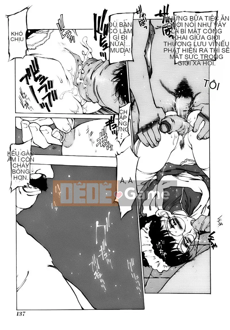 [Tây An] Shoujo Gaho