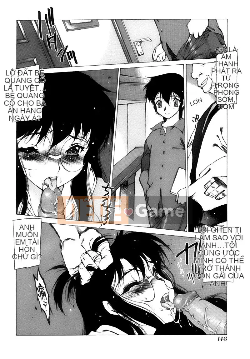 [Tây An] Shoujo Gaho