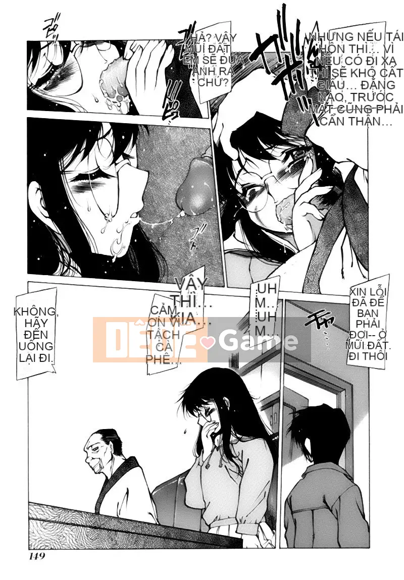 [Tây An] Shoujo Gaho