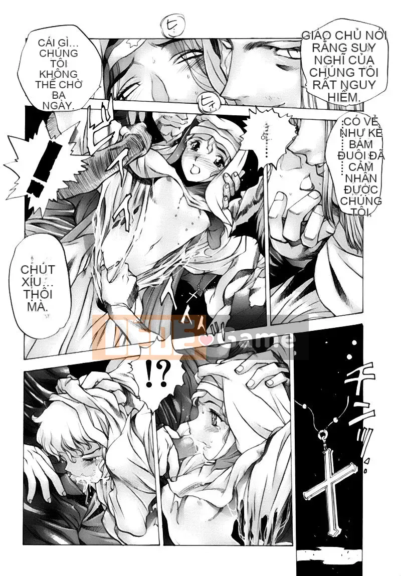 [Tây An] Shoujo Gaho