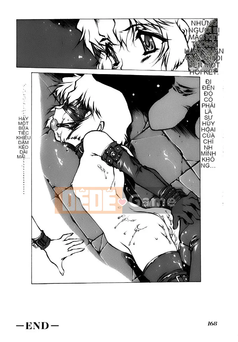 [Tây An] Shoujo Gaho