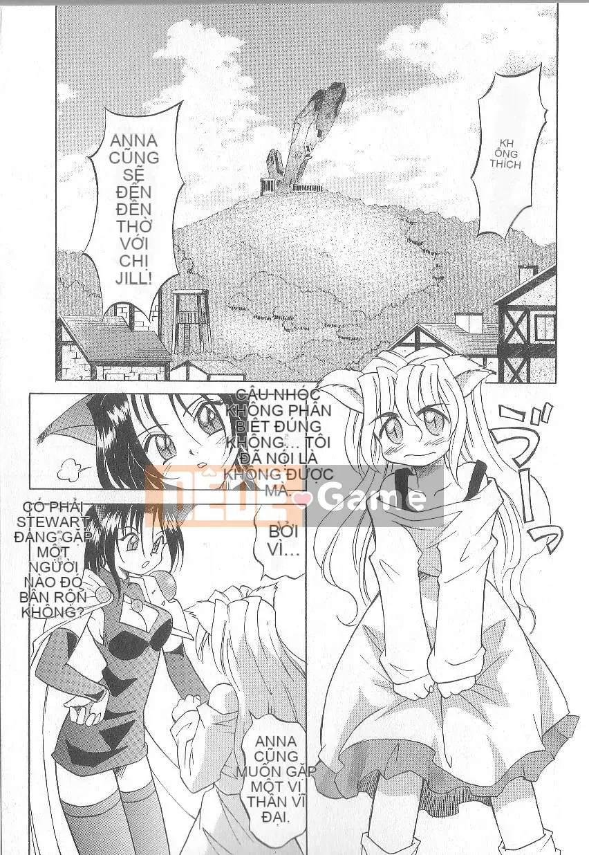 [Takaoka Motofumi] Nhỏ