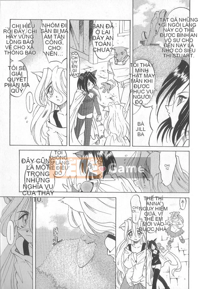 [Takaoka Motofumi] Nhỏ