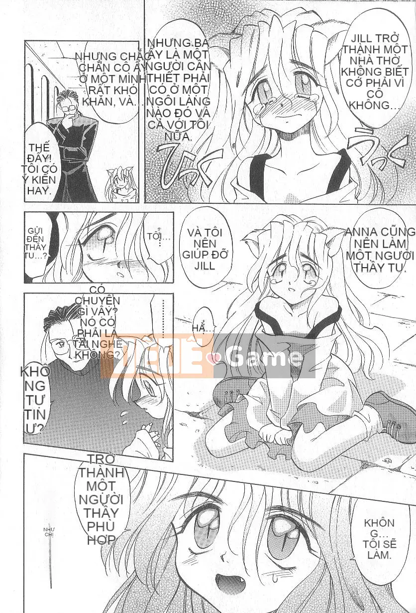 [Takaoka Motofumi] Nhỏ