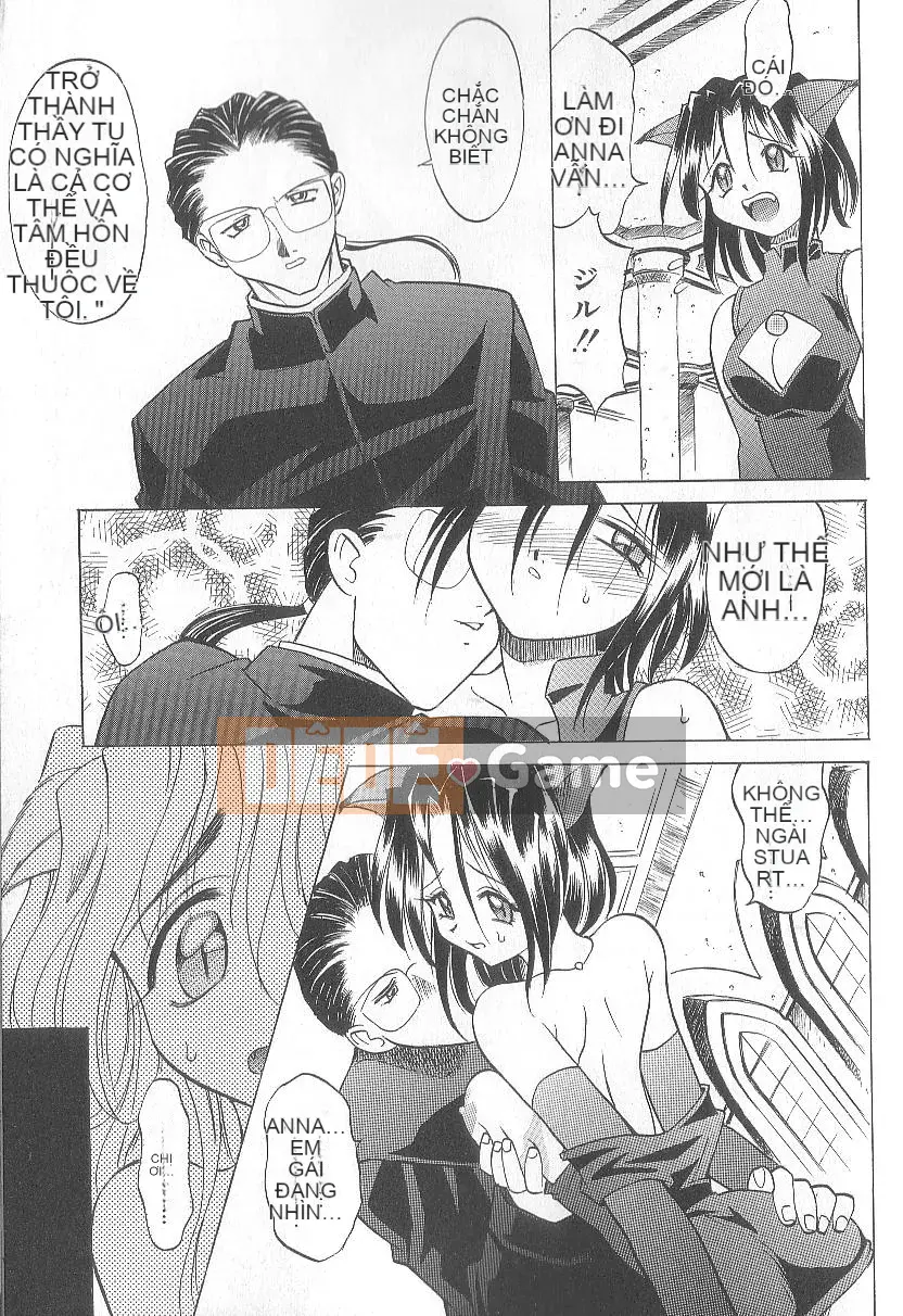 [Takaoka Motofumi] Nhỏ