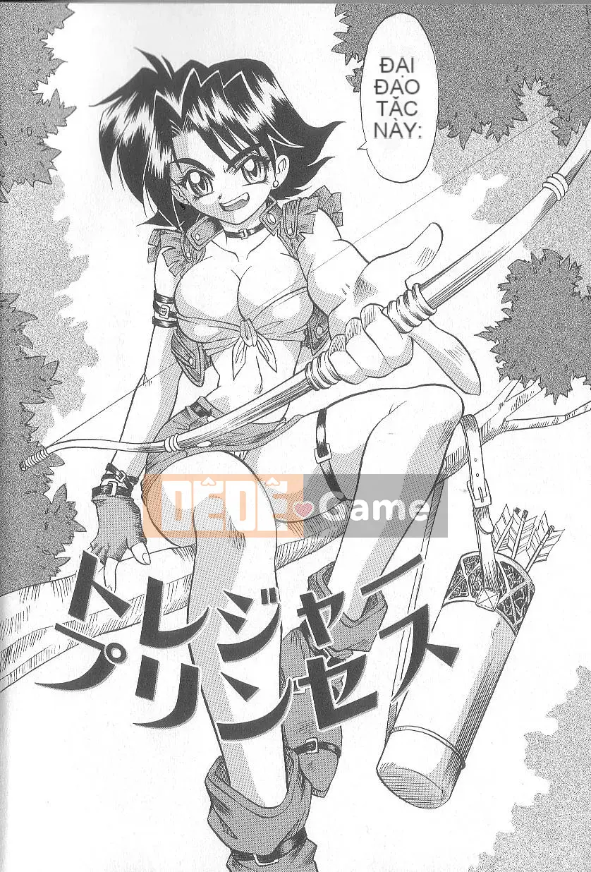 [Takaoka Motofumi] Nhỏ