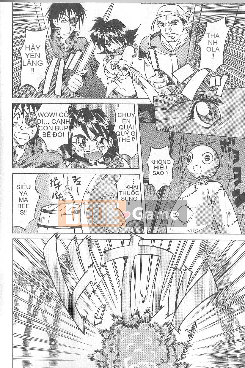 [Takaoka Motofumi] Nhỏ