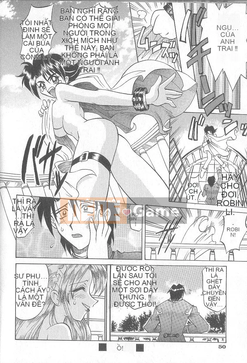 [Takaoka Motofumi] Nhỏ