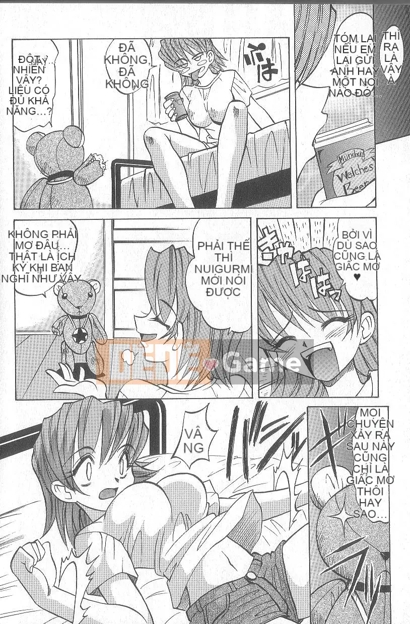 [Takaoka Motofumi] Nhỏ