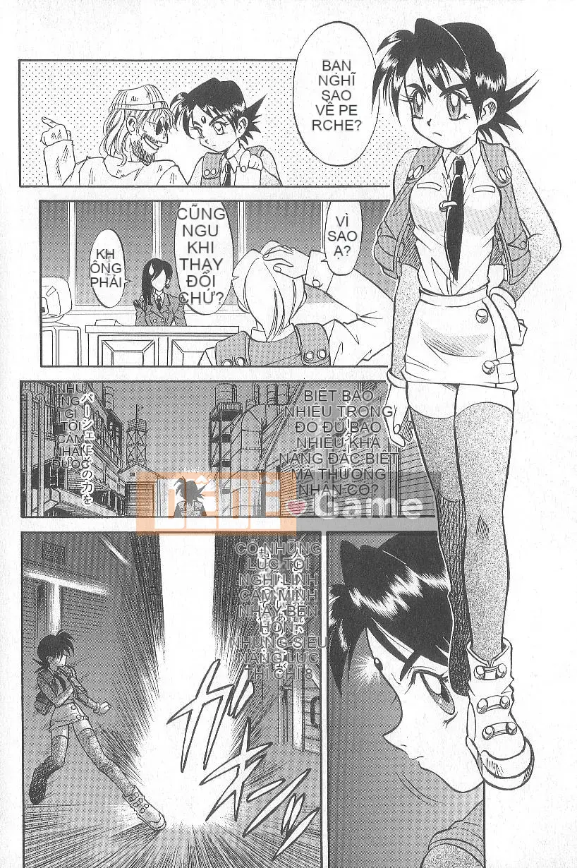 [Takaoka Motofumi] Nhỏ