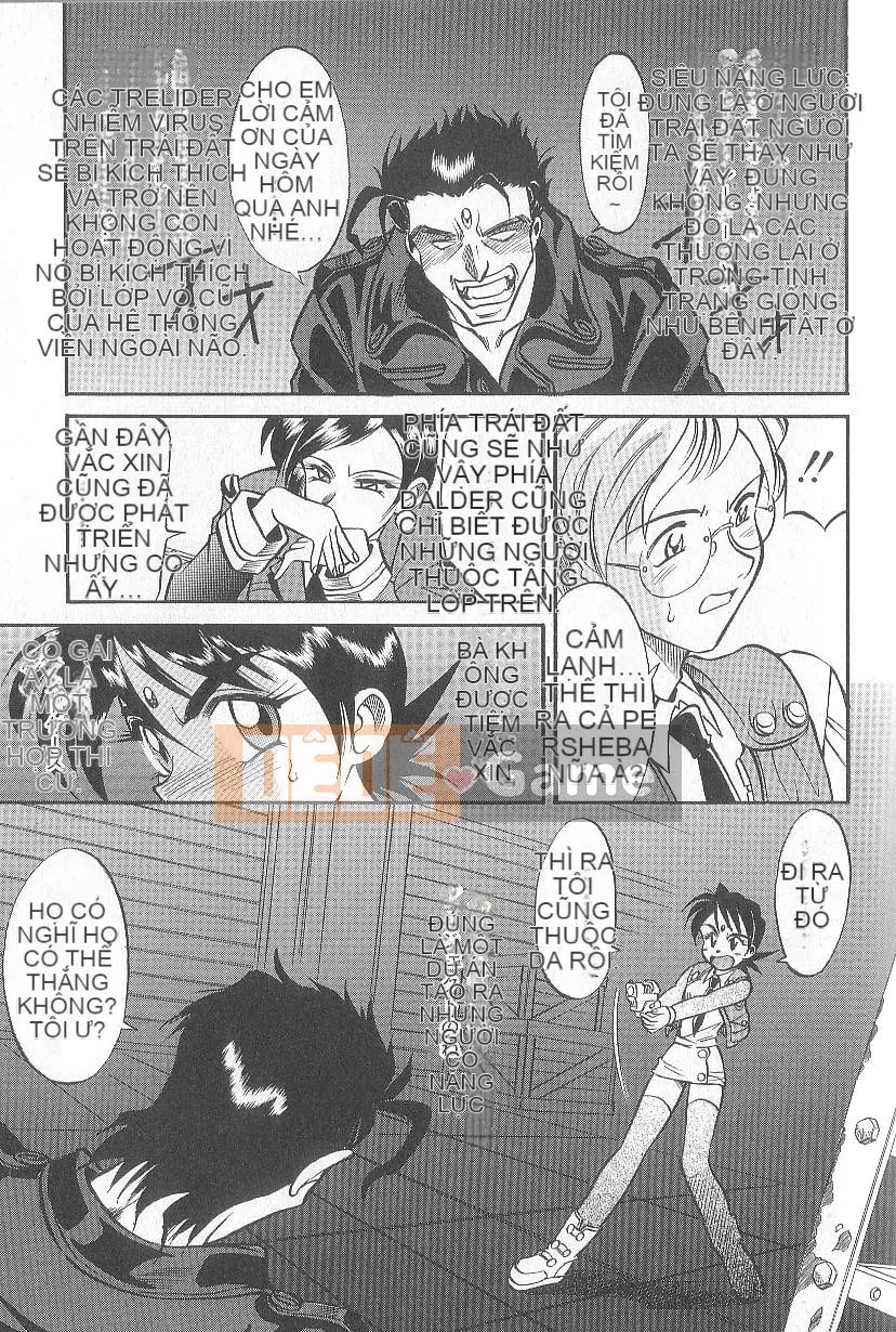 [Takaoka Motofumi] Nhỏ