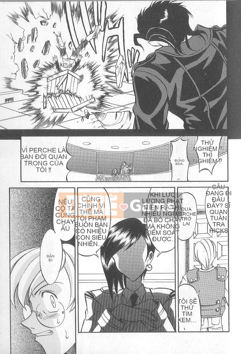 [Takaoka Motofumi] Nhỏ